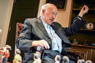 Investigación por abusos en Iglesia: causas han estado marcadas por la salida de Ezzati y cambio de fiscal