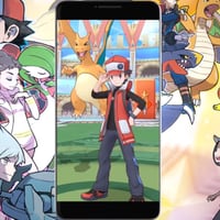 Pokémon Masters supera las 10 millones de descargas en 4 días