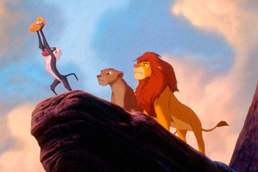 El Ciclo Sin Fin Cómo Fue La Creación De La Canción ícono Del Rey León La Tercera