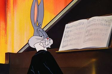 Los Looney Tunes tendrán una película musical en HBO Max y Cartoon Network