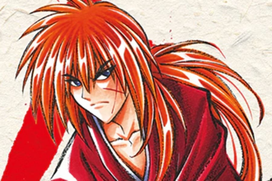 Rurouni Kenshin