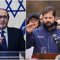 “No es cierto”: el nuevo round entre el gobierno y el embajador de Israel que tensiona al oficialismo 