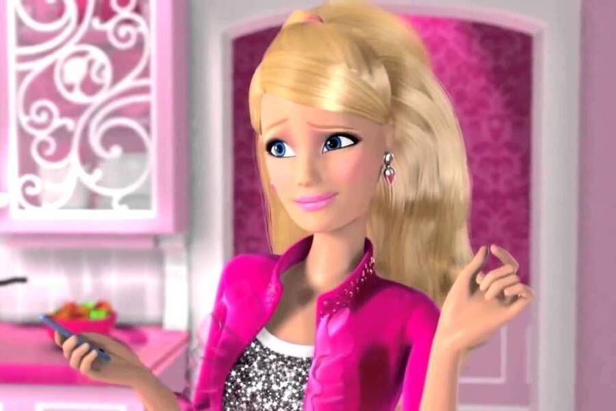 Peliculas de sales barbie 2018