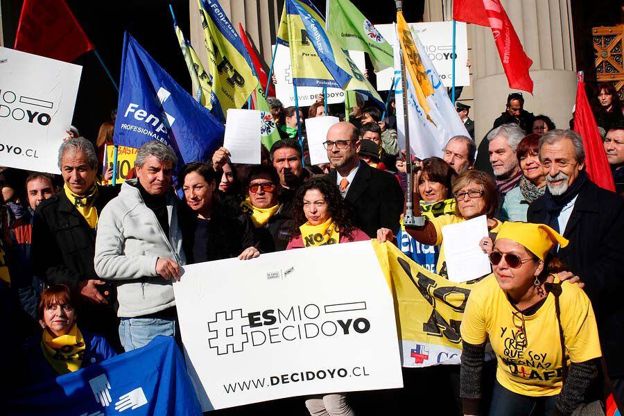 AFP