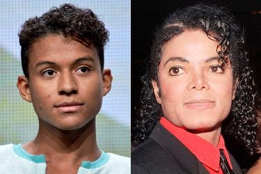Michael Jackson será encarnado por su sobrino en próxima biopic