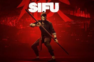 El videojuego Sifu tendrá una película