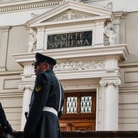Alerta Suprema: máximo tribunal alista pronunciamiento por chats de Hermosilla con jueces 