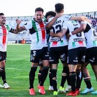 Palestino avanza firme en la Libertadores: vence al Portuguesa venezolano y se mete en la tercera fase previa