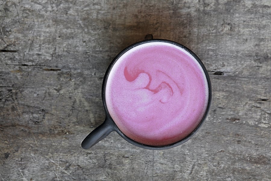 latte-rosado