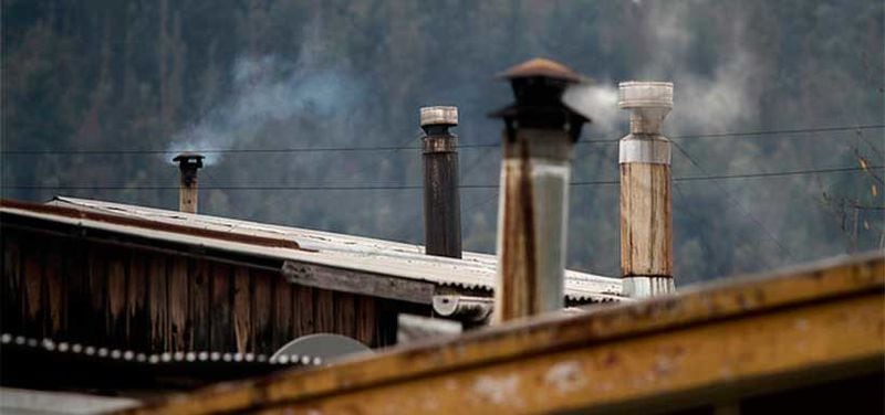 Contaminación