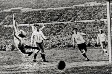 Mundial, 1930