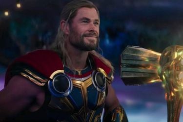 Taika Waititi está dispuesto a realizar Thor 5 mientras Chris Hemsworth regrese como el dios del trueno
