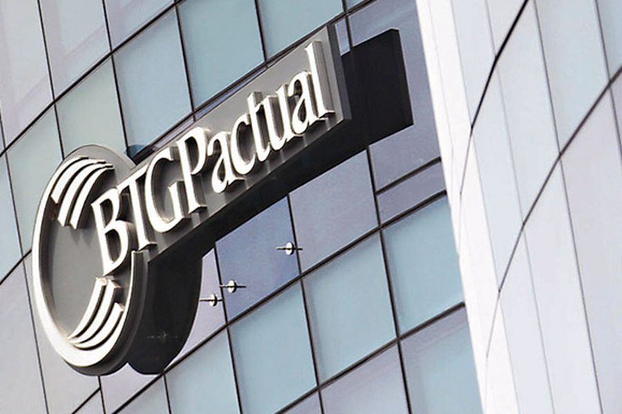 BTG Pactual