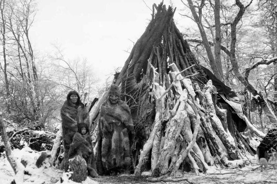 Selk'nam