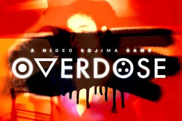 Un video filtrado anticipa un poco de Overdose, el próximo videojuego de Hideo Kojima