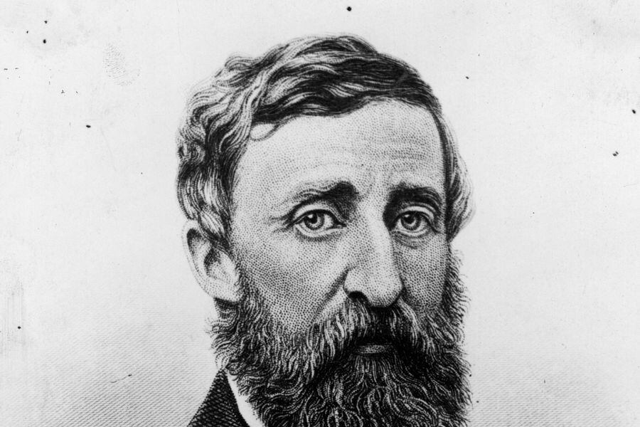 Henry Thoreau