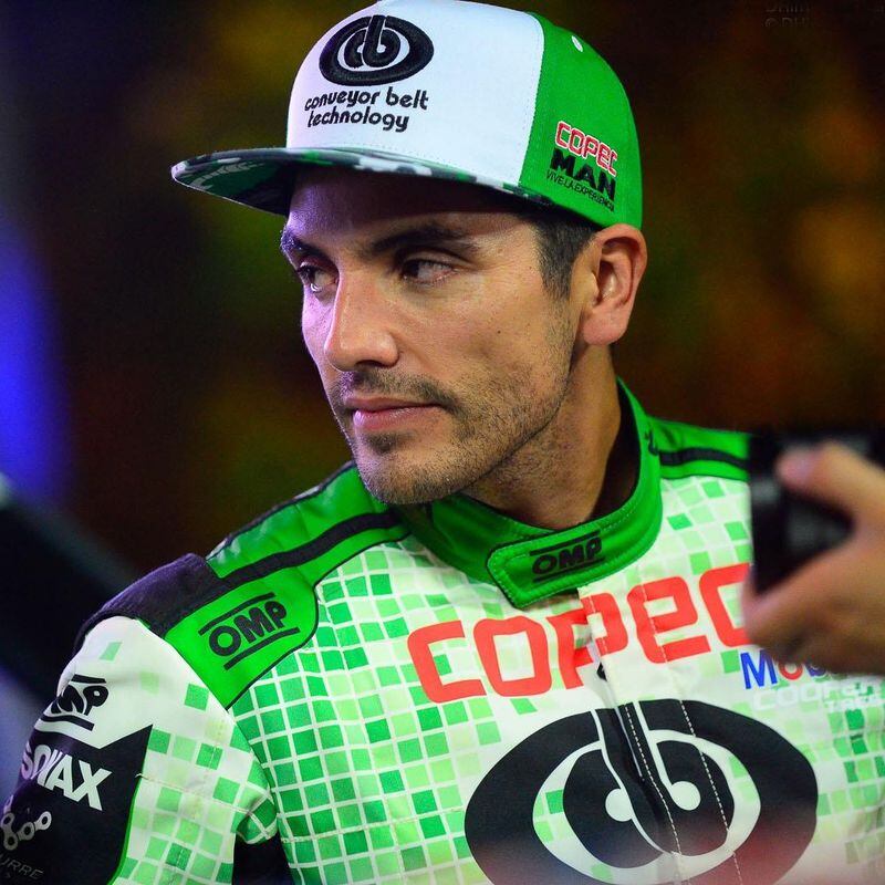 GP de Ovalle Martínez se hace grande en el Norte Chico La Tercera