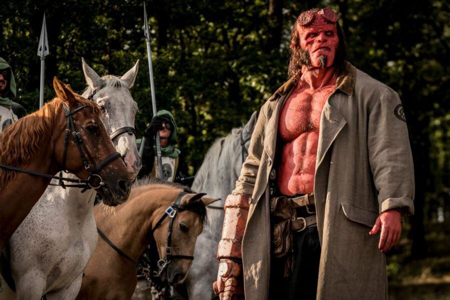 hellboy 3