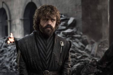 Peter Dinklage señala que no volvería a interpretar su personaje de Tyrion Lannister