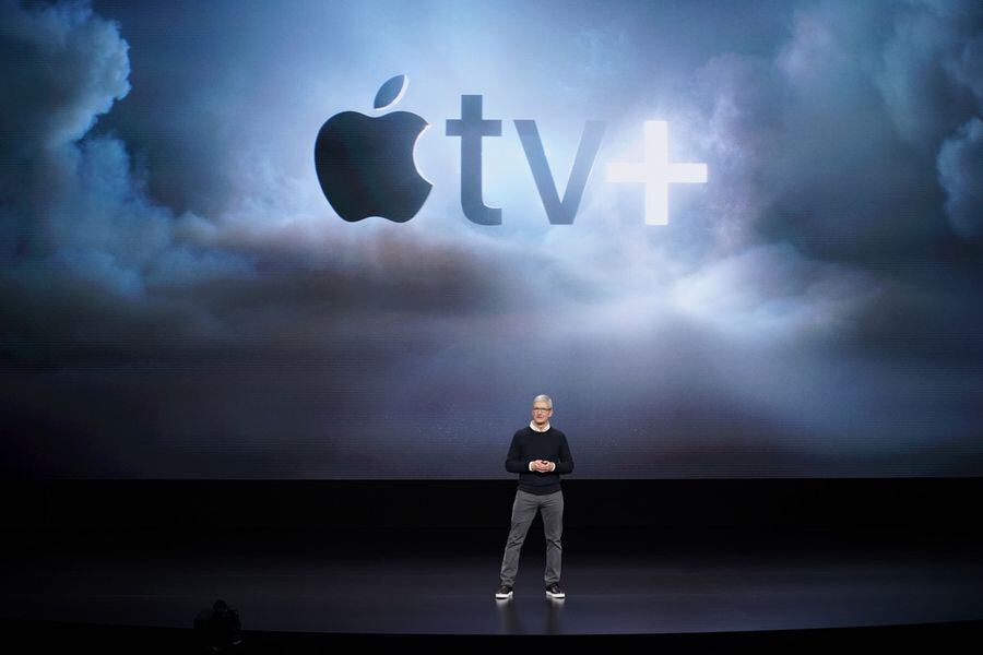 Apple TV+: conoce el catálogo, precio y fecha de salida del streaming