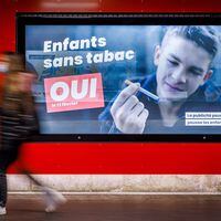 El duro plan de Francia contra el tabaco: su precio seguirá subiendo y no se podrá fumar en parques y bosques 