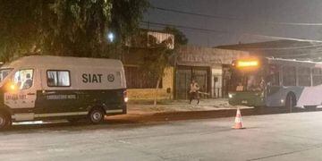 Niña muere atropellada en Lo Prado