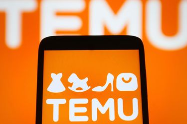 Temu, la app que compite con Shein y Aliexpress, aterriza en Chile