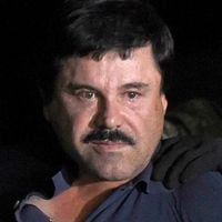 Abogado de "El Chapo": "Joaquín estaba muy tranquilo y no tuvo una reacción visible al conocer el fallo"