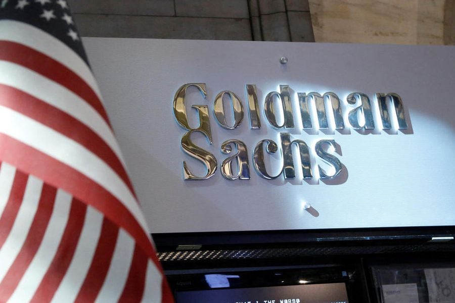 Goldman Sachs prevé contracción más profunda de EEUU en el segundo