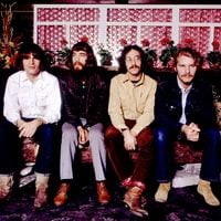 Travelin’ Band: Creedence Clearwater Revival libera nuevo videoclip con imágenes inéditas