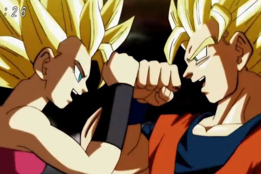 Comienzan las alianzas en el Torneo de Fuerza de Dragon Ball Super - La Tercera Comienzan las alianzas en el Torneo de Fuerza de Dragon Ball Super - La Tercera