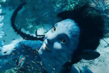 Avatar: The Way of the Water tendrá elementos basados en la familia de James Cameron según Sigourney Weaver