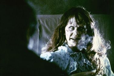 Linda Blair repetiría su papel como Regan MacNeil en la nueva película de El Exorcista