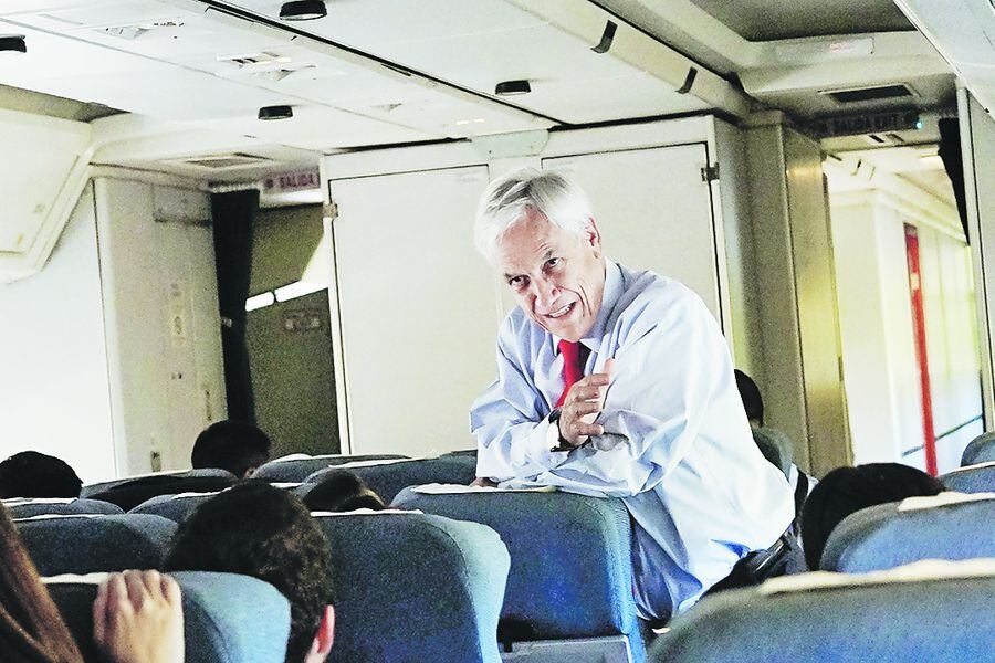 Imagen SEBASTIAN PIÑERA39434
