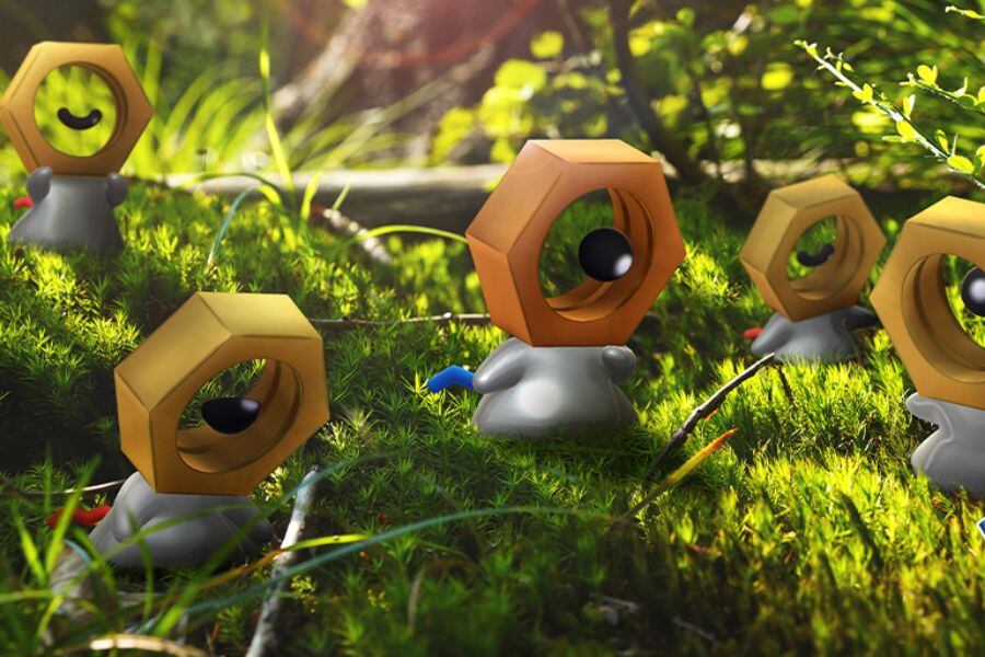 shiny meltan