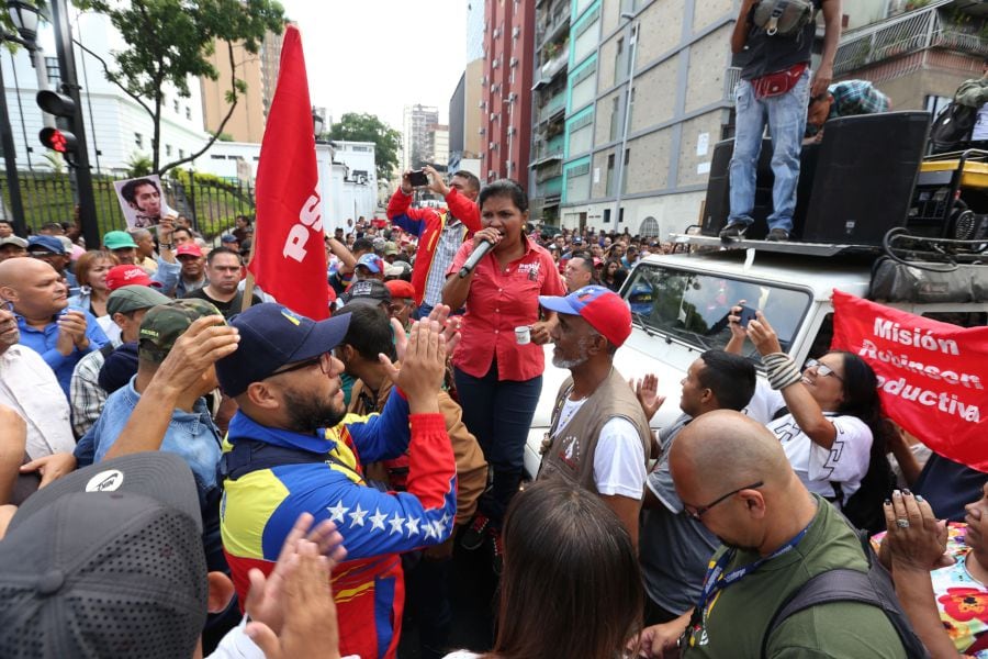 Venezuela (2)