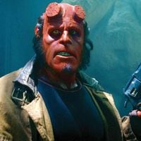 Mike Mignola rechazó la idea de Guillermo del Toro para convertir a Hellboy 3 en un cómic