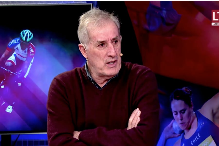 Miguel Ángel Gamboa