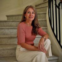 Susana Jiménez: “Me preocupa que el tema electoral pueda generar más polarizaciones y que eso derive en que no haya ningún avance”