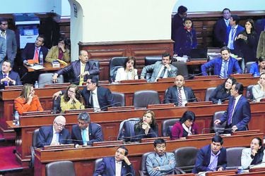 Imagen Congreso Perú