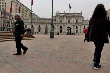 Llega exasesor de Bachelet: gobierno nombra nuevo jefe de Avanzada Presidencial tras serie de cuestionamientos 