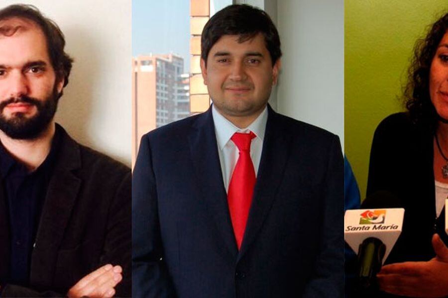 cambio subsecretarías, intendencia y gobernadores