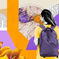 Viajar sola por Latinoamérica: “He aprendido a vivir menos para otros, y más para mí”