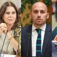 Diputados RN piden a Contraloría una auditoría a las pensiones de gracia otorgadas a víctimas de vulneración a DD.HH. en el estallido social