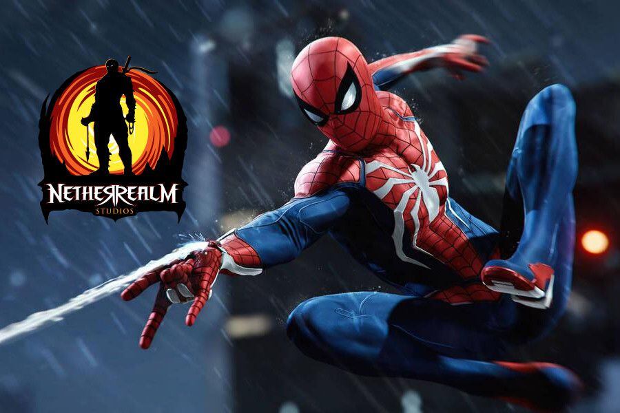 spidey