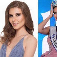 Quién es Ámbar Zenteno, la Miss Mundo Chile 2022 que busca visibilizar la disautonomía