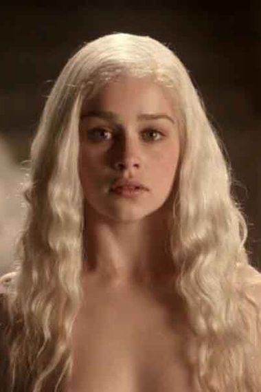 daenerys