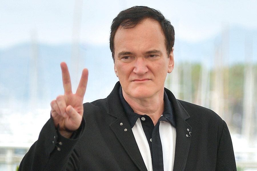 tarantino