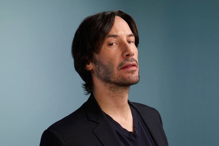 Keanu