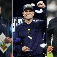 Un mercado que nunca para: ocho equipos de la NFL anuncian a sus nuevos entrenadores en menos de tres semanas